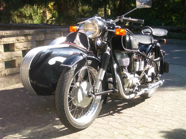 Bmw motorrad wk2 #5