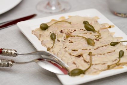 vitello-tonnato