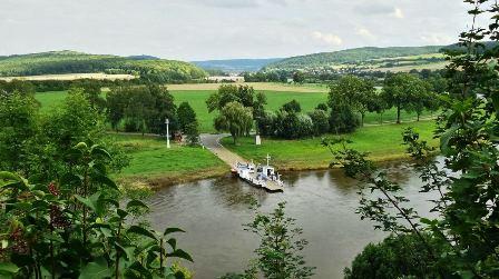 oldtimer ausfahrt weserbergland 04