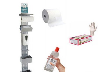 corona-equipment