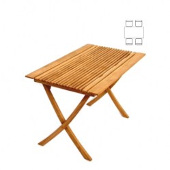 Terrassen- / Outdoor-Mietmöbel