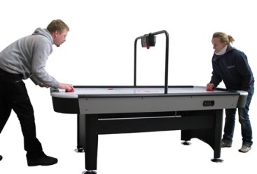 airhockey