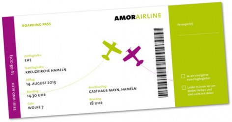 amor-airline_einladung