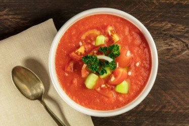 gazpacho