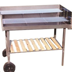 holzkohlegrill100x60