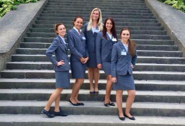 hostessen