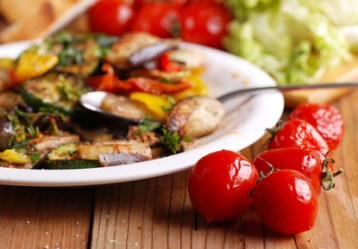 mediterranes-spanferkelbuffet