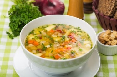 minestrone