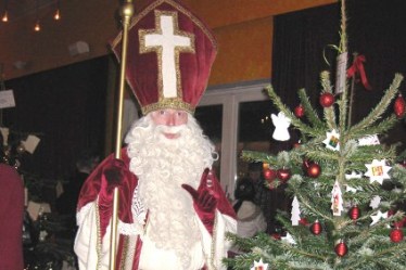 nikolaus