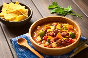 veggi-chili